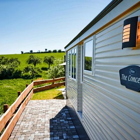 Ferienhaus Chilllout Chalets Daun-Kradenbach Dış mekan fotoğraf