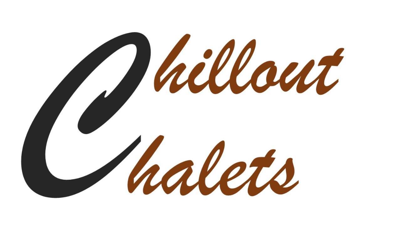 Ferienhaus Chilllout Chalets Daun-Kradenbach Dış mekan fotoğraf