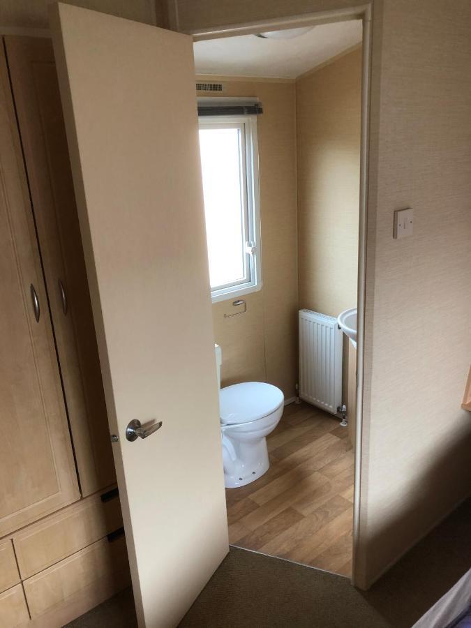 Ferienhaus Chilllout Chalets Daun-Kradenbach Dış mekan fotoğraf