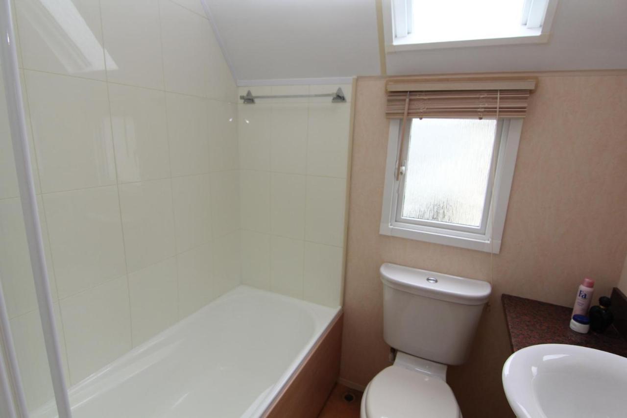 Ferienhaus Chilllout Chalets Daun-Kradenbach Dış mekan fotoğraf