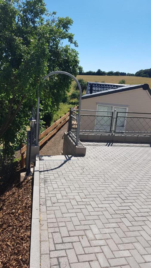 Ferienhaus Chilllout Chalets Daun-Kradenbach Dış mekan fotoğraf
