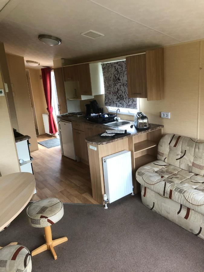 Ferienhaus Chilllout Chalets Daun-Kradenbach Dış mekan fotoğraf