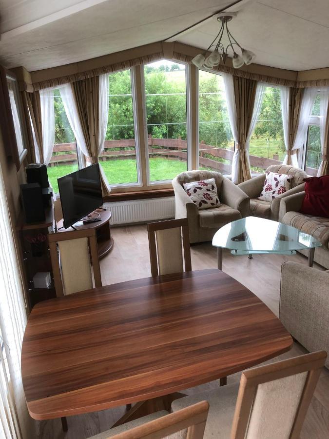 Ferienhaus Chilllout Chalets Daun-Kradenbach Dış mekan fotoğraf