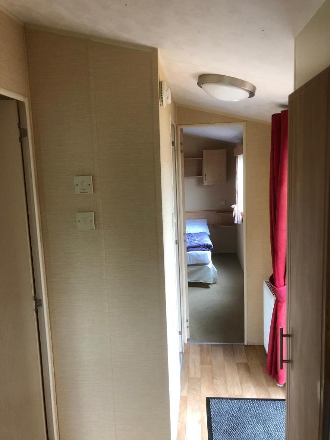 Ferienhaus Chilllout Chalets Daun-Kradenbach Dış mekan fotoğraf