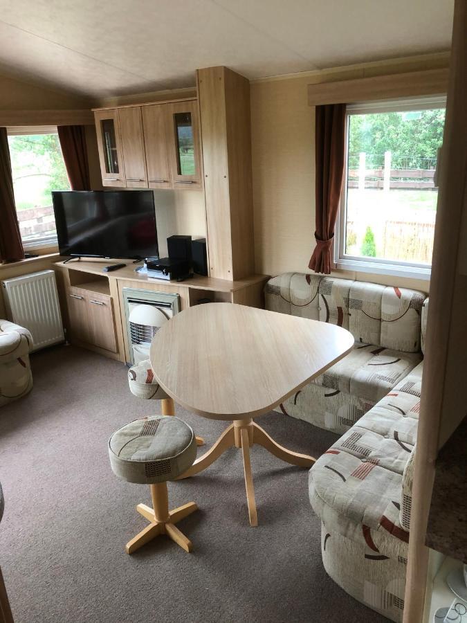 Ferienhaus Chilllout Chalets Daun-Kradenbach Dış mekan fotoğraf