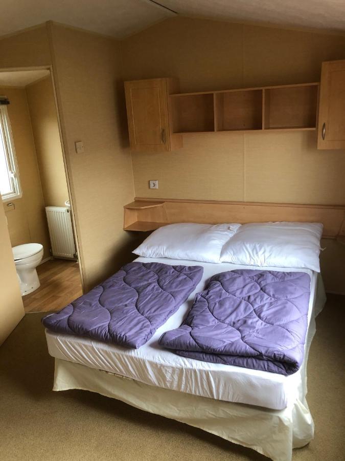 Ferienhaus Chilllout Chalets Daun-Kradenbach Dış mekan fotoğraf