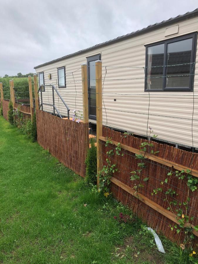 Ferienhaus Chilllout Chalets Daun-Kradenbach Dış mekan fotoğraf