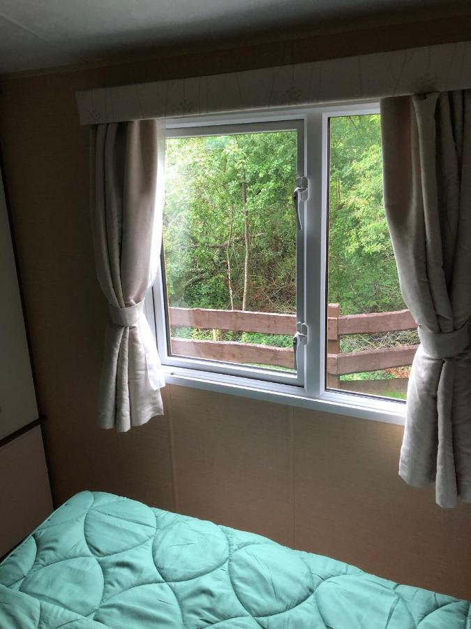 Ferienhaus Chilllout Chalets Daun-Kradenbach Dış mekan fotoğraf