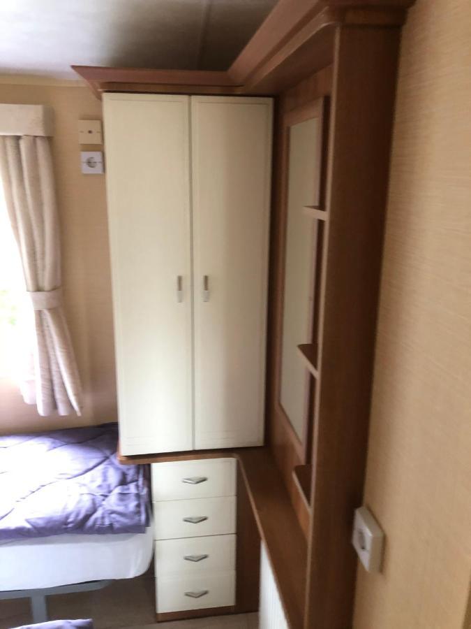 Ferienhaus Chilllout Chalets Daun-Kradenbach Dış mekan fotoğraf