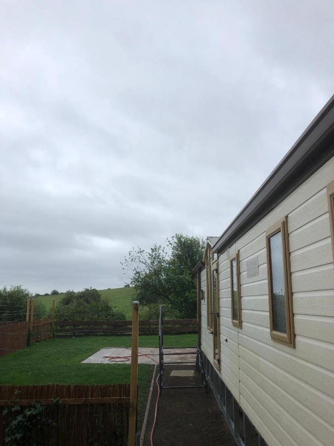 Ferienhaus Chilllout Chalets Daun-Kradenbach Dış mekan fotoğraf