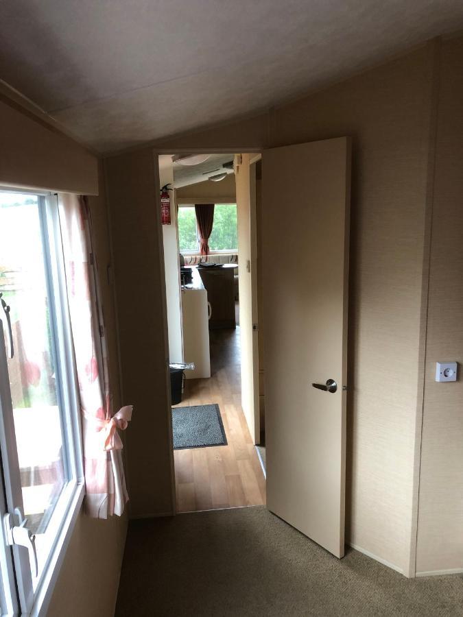 Ferienhaus Chilllout Chalets Daun-Kradenbach Dış mekan fotoğraf