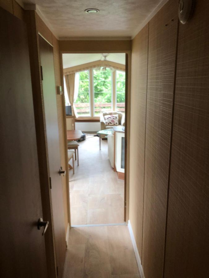 Ferienhaus Chilllout Chalets Daun-Kradenbach Dış mekan fotoğraf