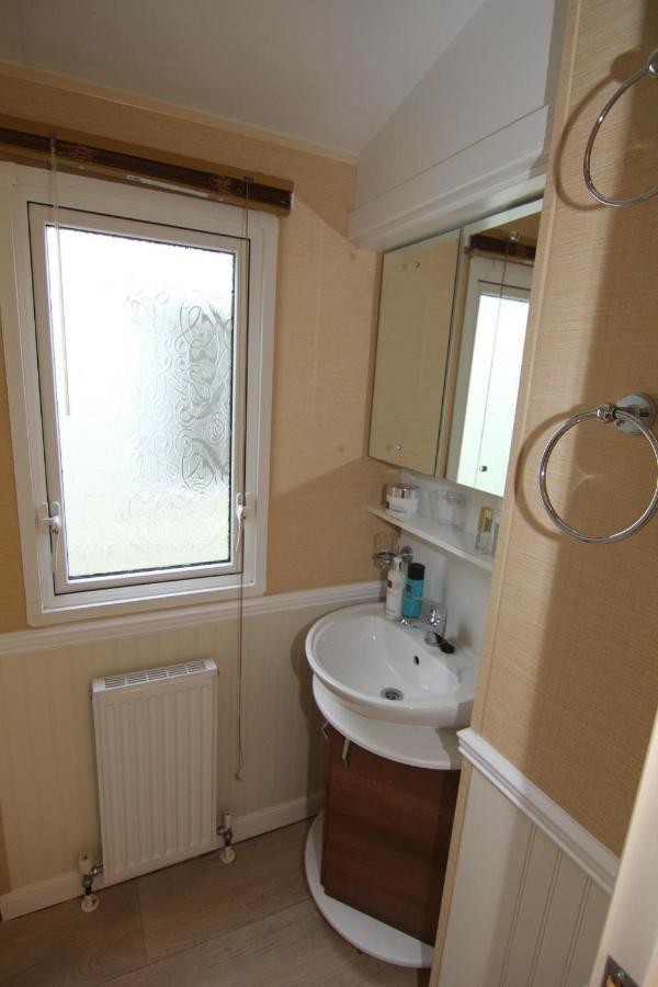 Ferienhaus Chilllout Chalets Daun-Kradenbach Dış mekan fotoğraf