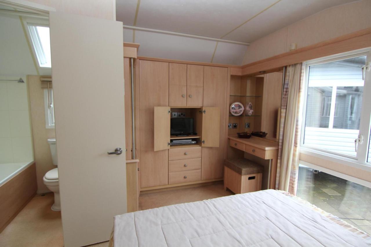 Ferienhaus Chilllout Chalets Daun-Kradenbach Dış mekan fotoğraf