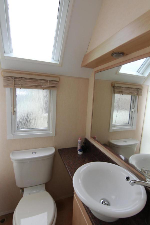 Ferienhaus Chilllout Chalets Daun-Kradenbach Dış mekan fotoğraf