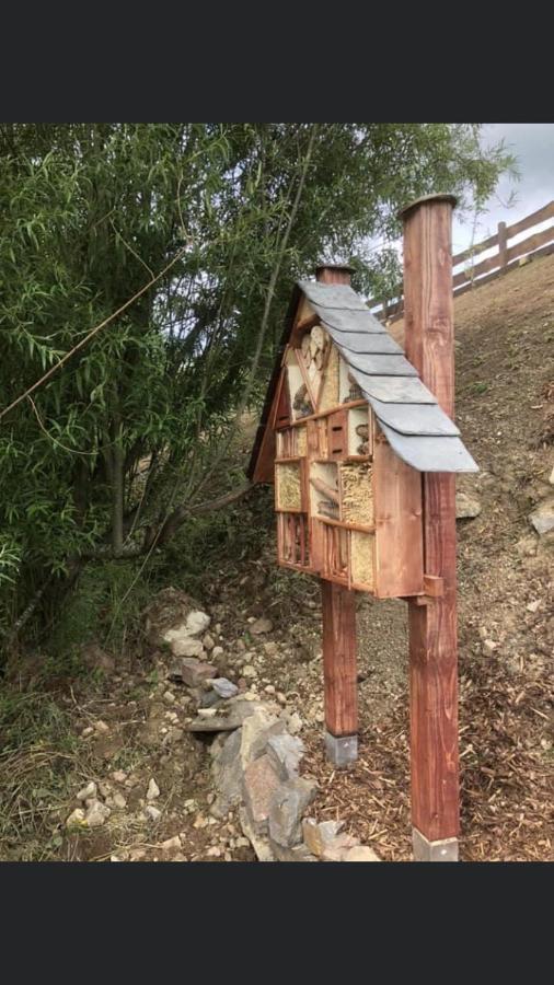Ferienhaus Chilllout Chalets Daun-Kradenbach Dış mekan fotoğraf